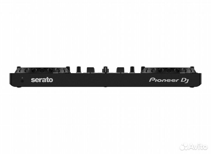 DJ контроллер Pioneer DDJ-REV1