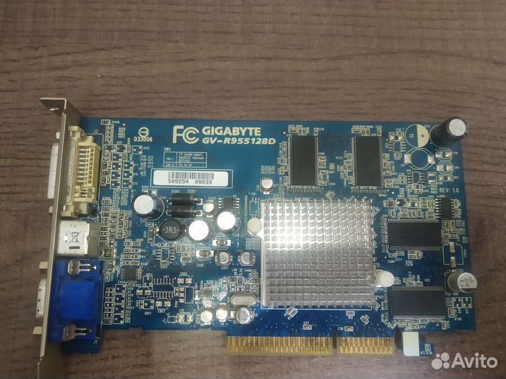 Комплектующие для пк