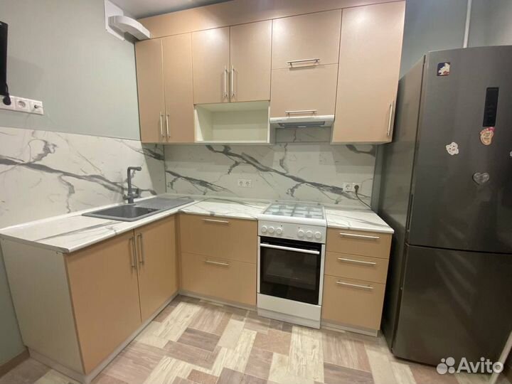 Кухонные гарнитуры на заказ