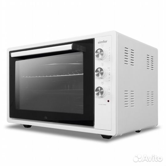 Мини-печь Simfer Albeni Pro XXL (5 режимов работы