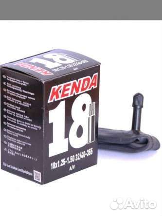 Камера kenda 18