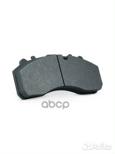 Колодки дисковые 29087 30mm с полн. р/к MB