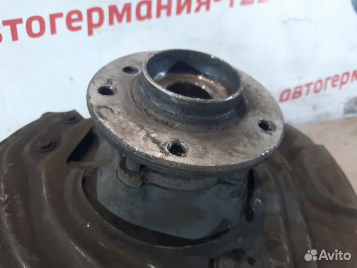 Ступица Bmw X1 E84