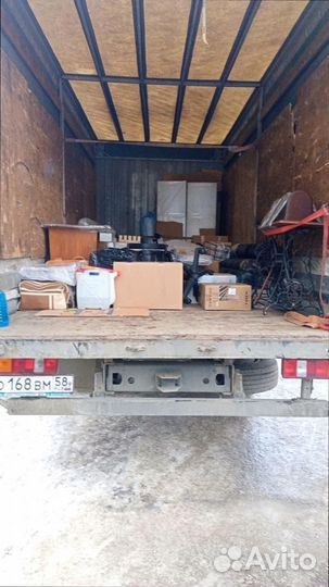 Коммерческие перевозки быстрая подача от 200кг