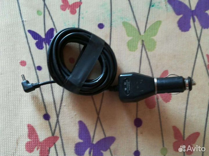 Блок питания в авто 5в 700ма