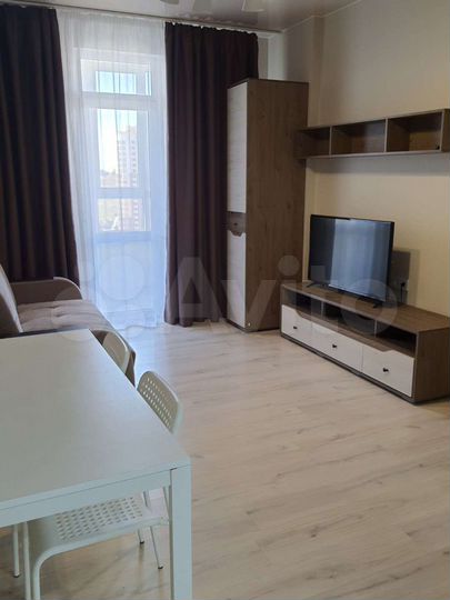 2-к. квартира, 46 м², 12/14 эт.