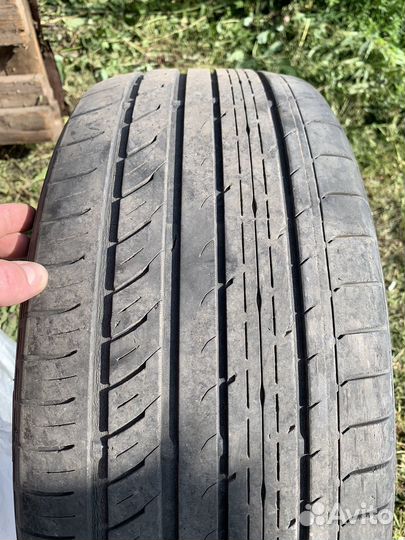 Toyo Proxes C1S 215/50 R17