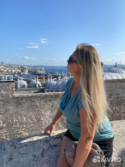 Массаж на дому