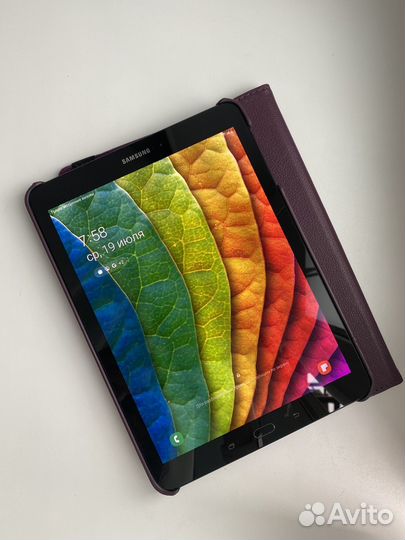 Samsung galaxy tab s3