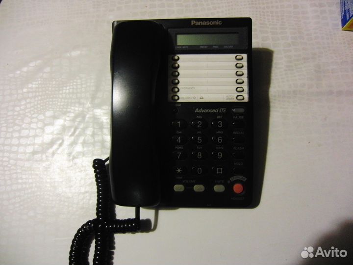 Телефоны Panasonic