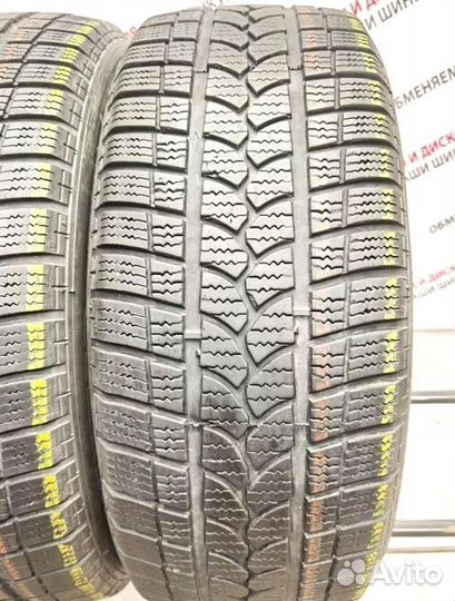 Tigar Winter 215/55 R17 94M