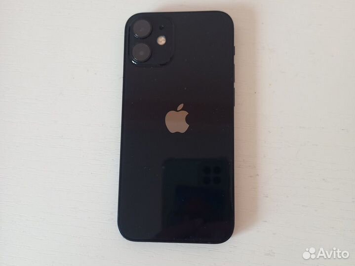 iPhone 12 mini, 128 ГБ
