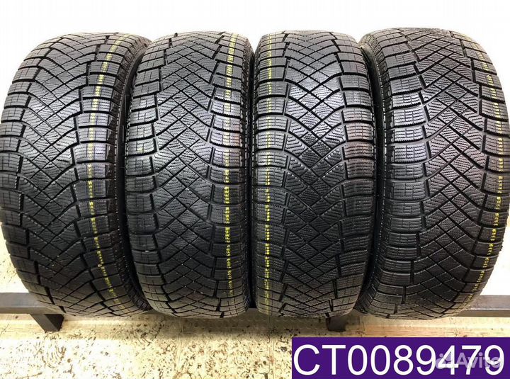 Pirelli Ice Zero FR 205/55 R16 96T