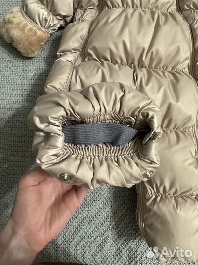 Зимний комбинезон articline 74