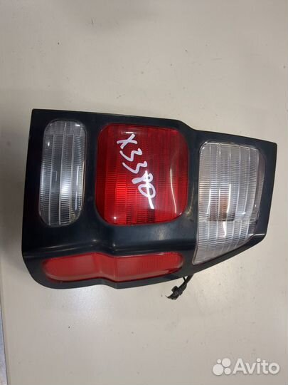 Фонарь (задний) Mitsubishi Montero Sport / Pajero