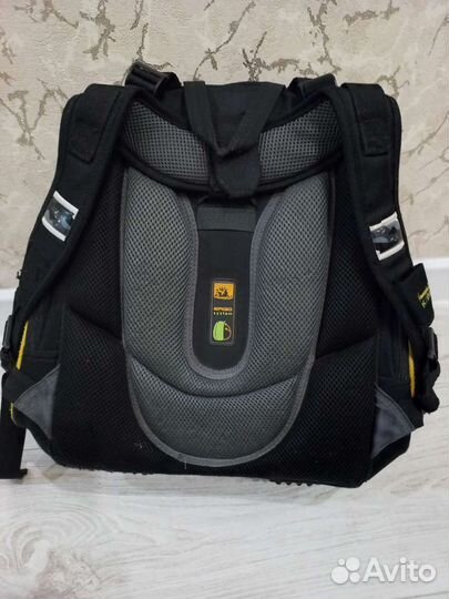 Рюкзак для школьника 1-4 классы