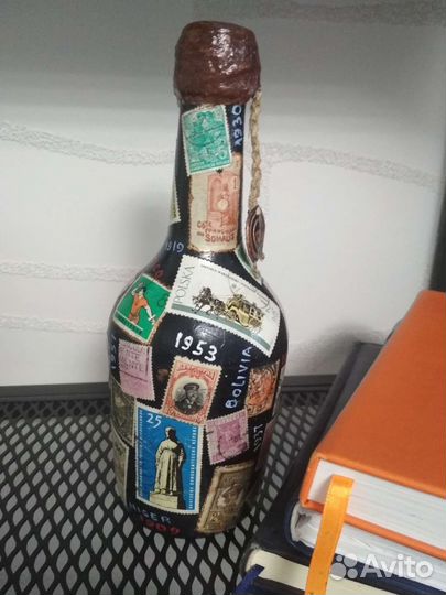 Старинные марки