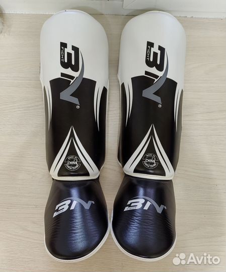 Защита голени