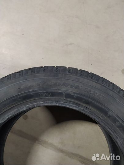 Toyo Garit G5 205/60 R16