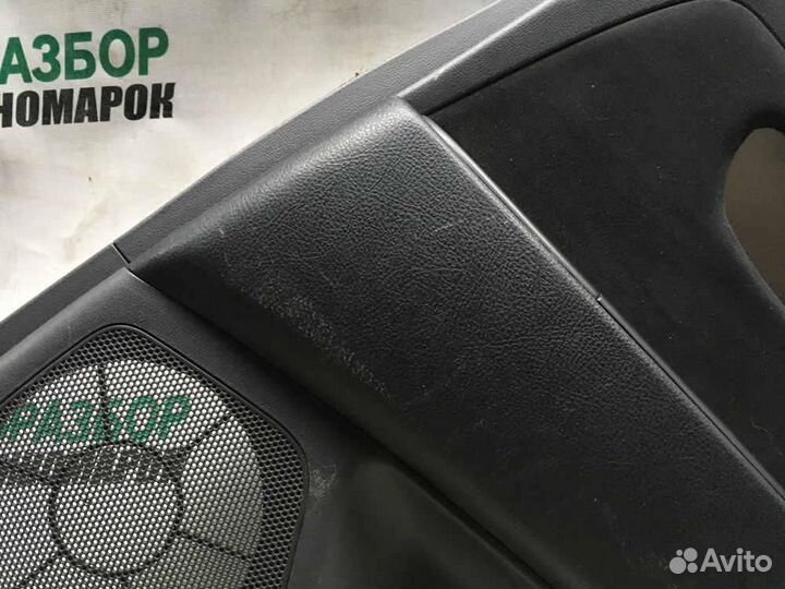 Обшивка двери задней правой для Hyundai Elantra 4