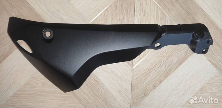 Крышка плуг обтекатель honda vfr1200x crosstourer