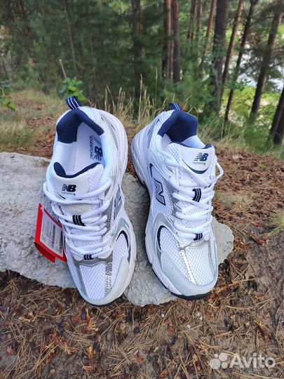 Кроссовки new balance