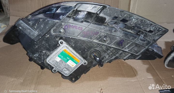 Opel Mokka фара правая 42516766