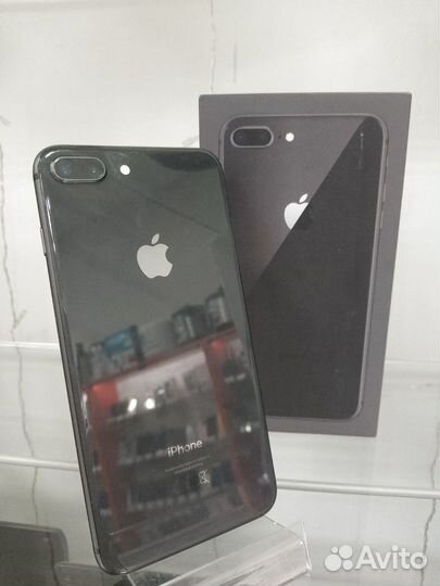 Apple iPhone 8 Plus 64 гб