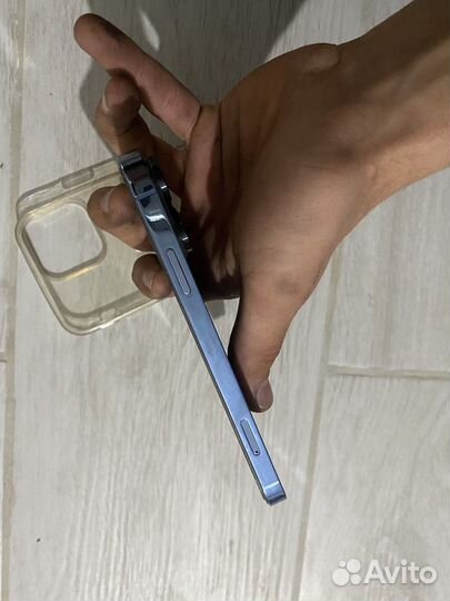 iPhone xr в корпусе 13 pro
