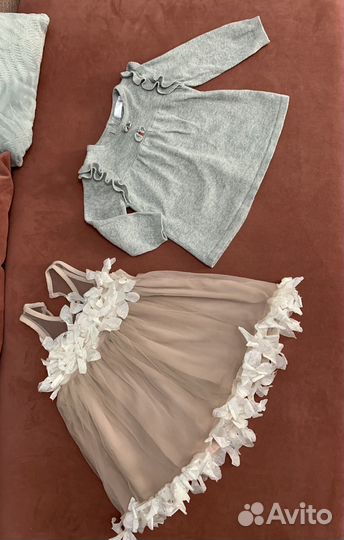 Вещи для девочки