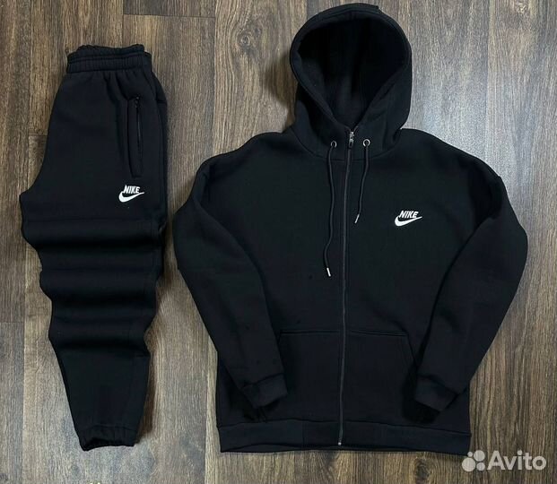 Спортивный костюм nike