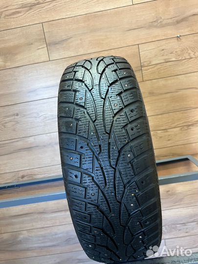 Nankang SW-7 205/65 R15