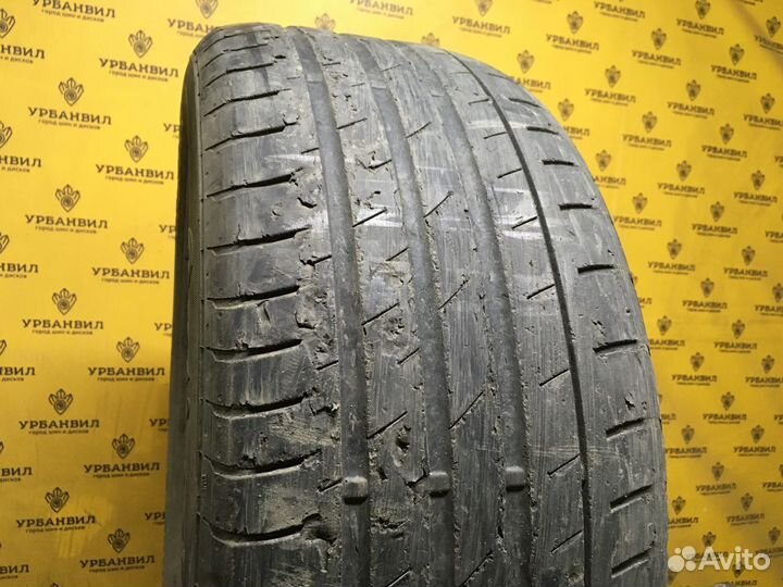 Continental ContiSportContact 3 255/55 R18 109Y
