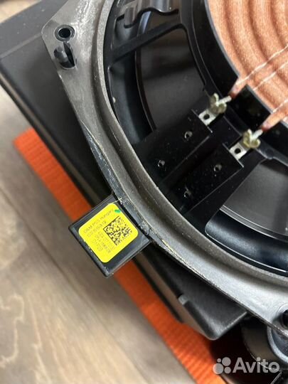 Комплект акустики Meridian Land Rover Range Rover