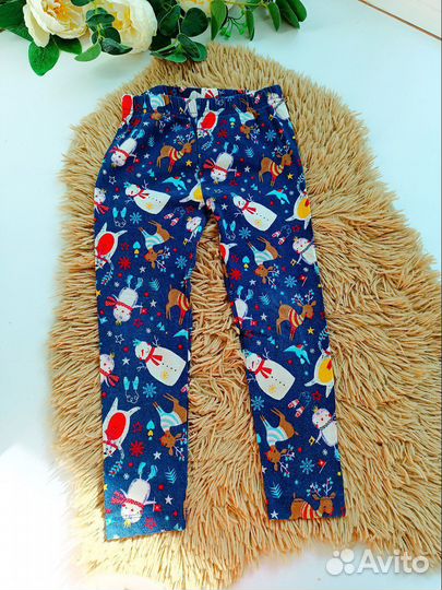 Одежда для девочки пакетом 3 4 года