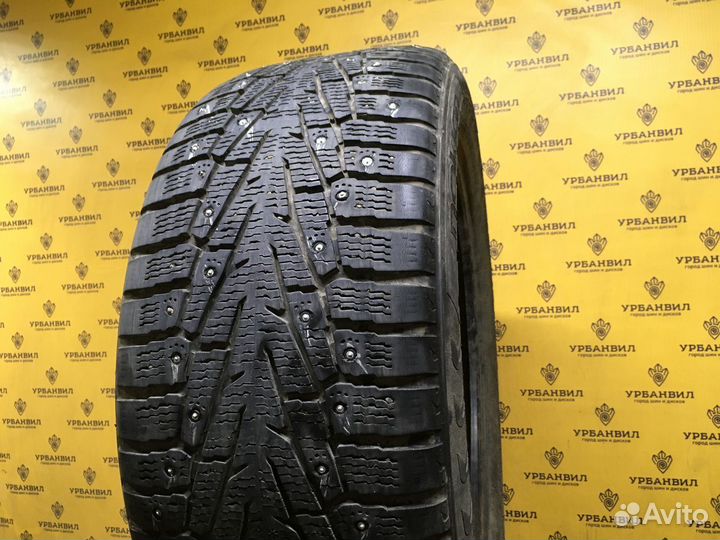 Nokian Tyres Hakkapeliitta 7 SUV 255/50 R19 107T