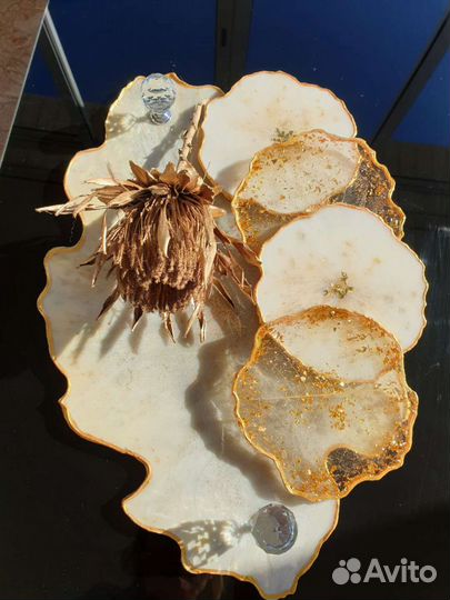 Подносы / Подставка / Подарки