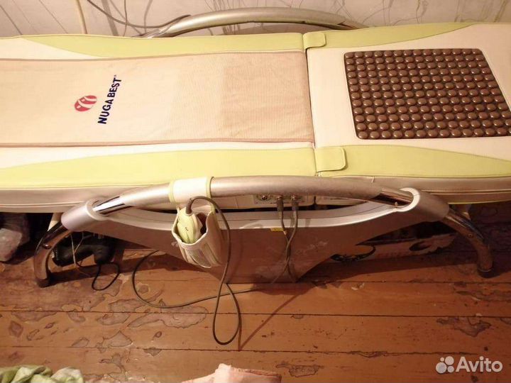 Кровать Huqa Best