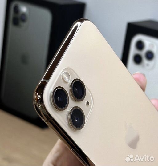 iPhone 11 Pro, 64 ГБ