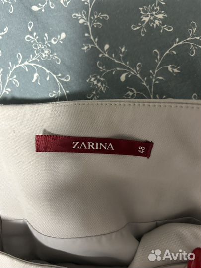 Юбка zarina