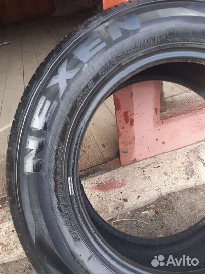 Nexen Classe Premiere CP672 205/65 R16 95H