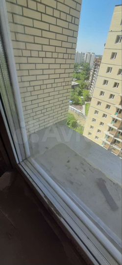 3-к. квартира, 90 м², 14/17 эт.