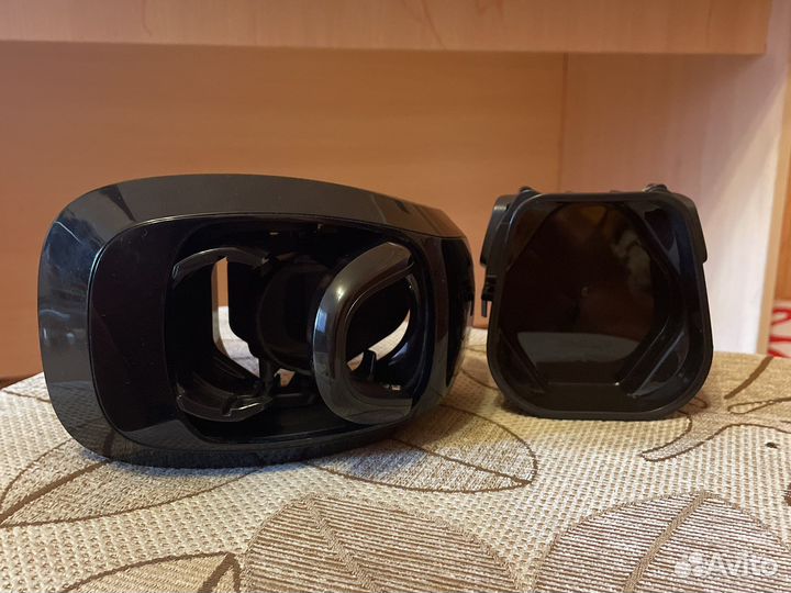 Зарядная станция philips с очисткой