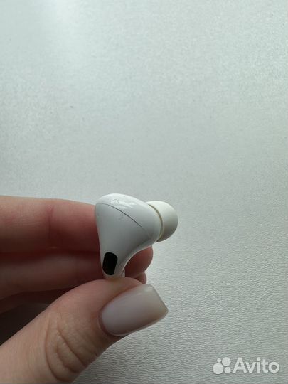 Наушники earpods