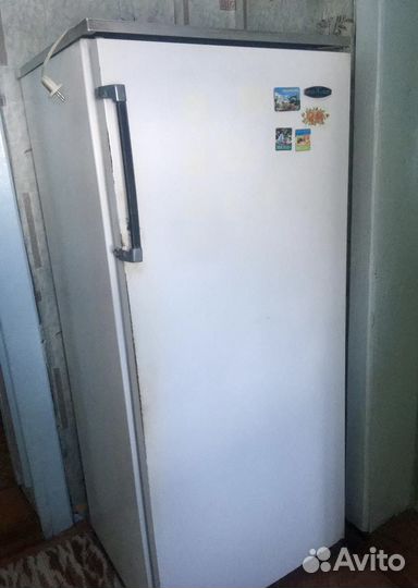 Холодильник бу
