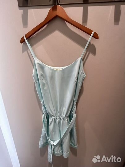 Комбинезон женский