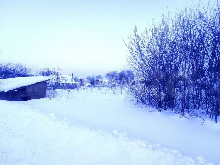 Участок 6,7 сот. (ИЖС)