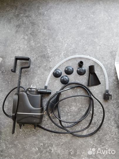 Фильтр для аквариума