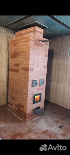 Печник услуги