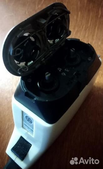 Электробритва Агидель-М